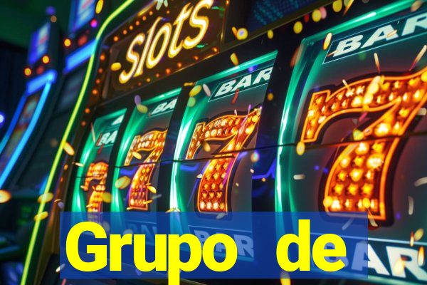 Grupo de alavancagem telegram